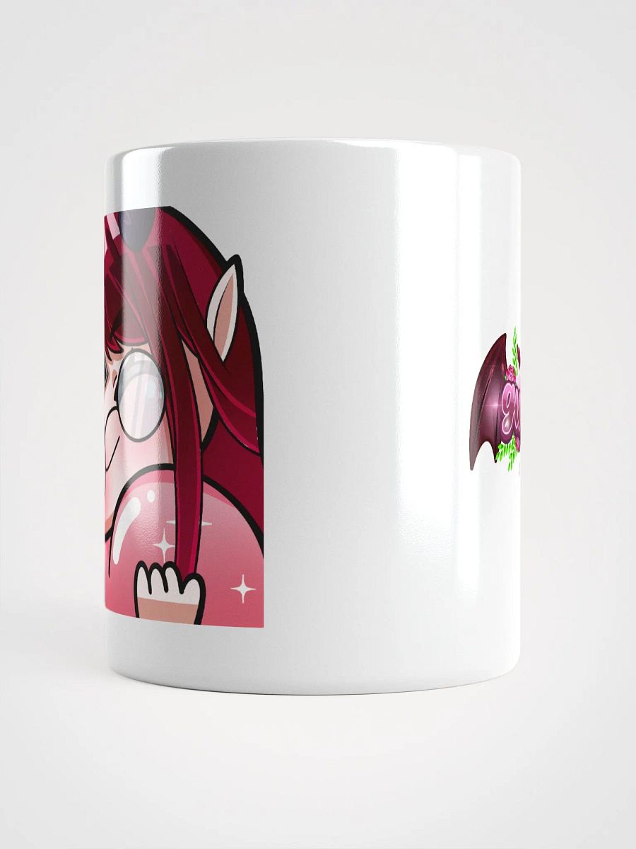 Knz Heart Mug product image (5)