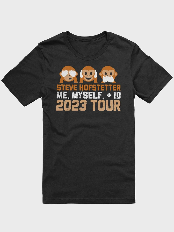 2023 Tour - Me, Myself, and Id product image (4)