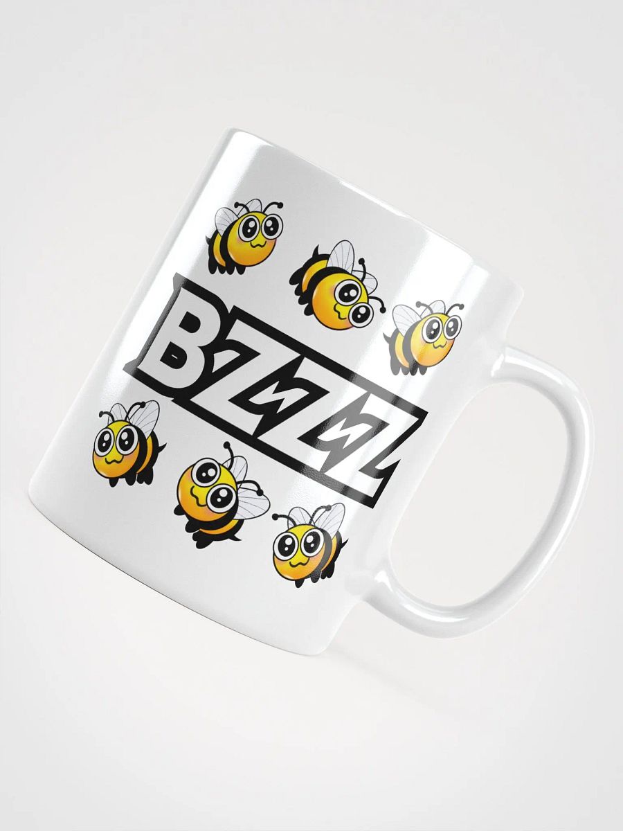 Get Your Buzz Mug product image (10)