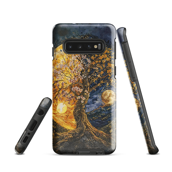 Tree of Life – Case for Samsung product image (1)