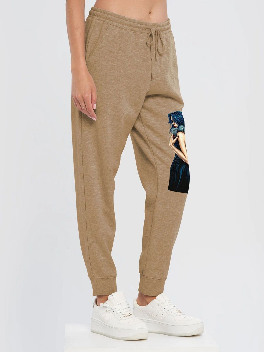 Midnight Muse Fleece Joggers product image (3)