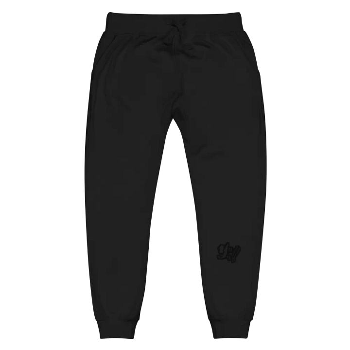 YesYes Apparel Joggers product image (1)