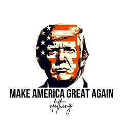 MAGA Rally Apparel