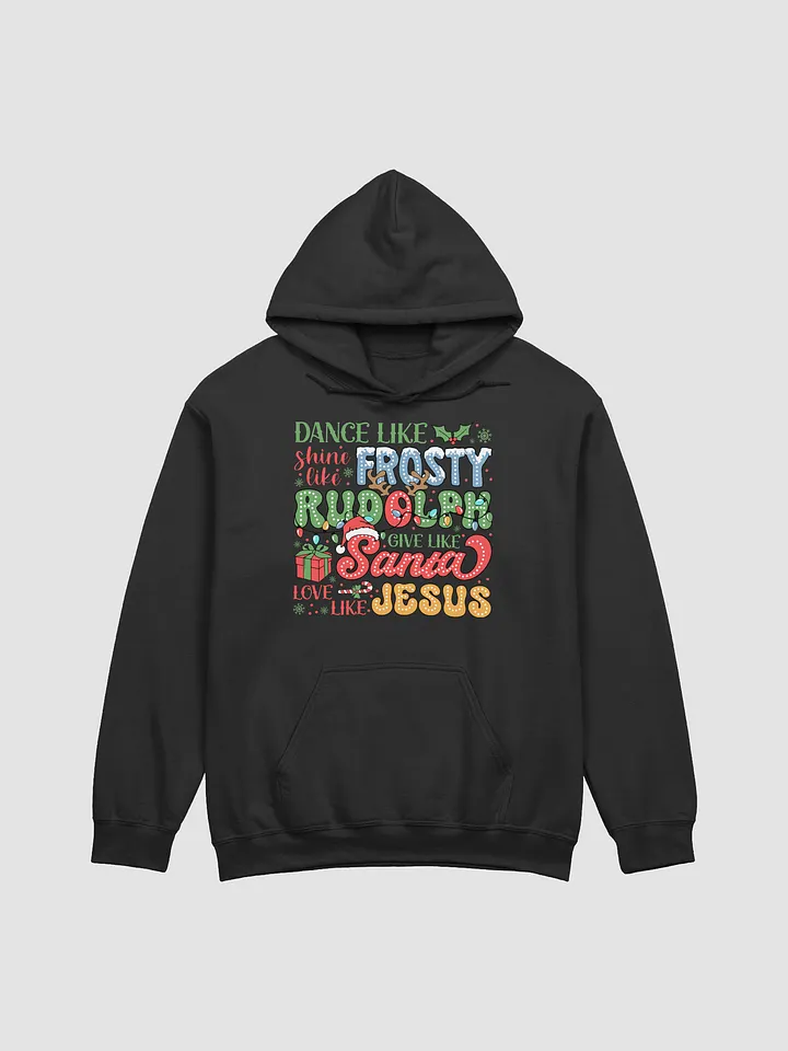 Like Hoodie product image (1)