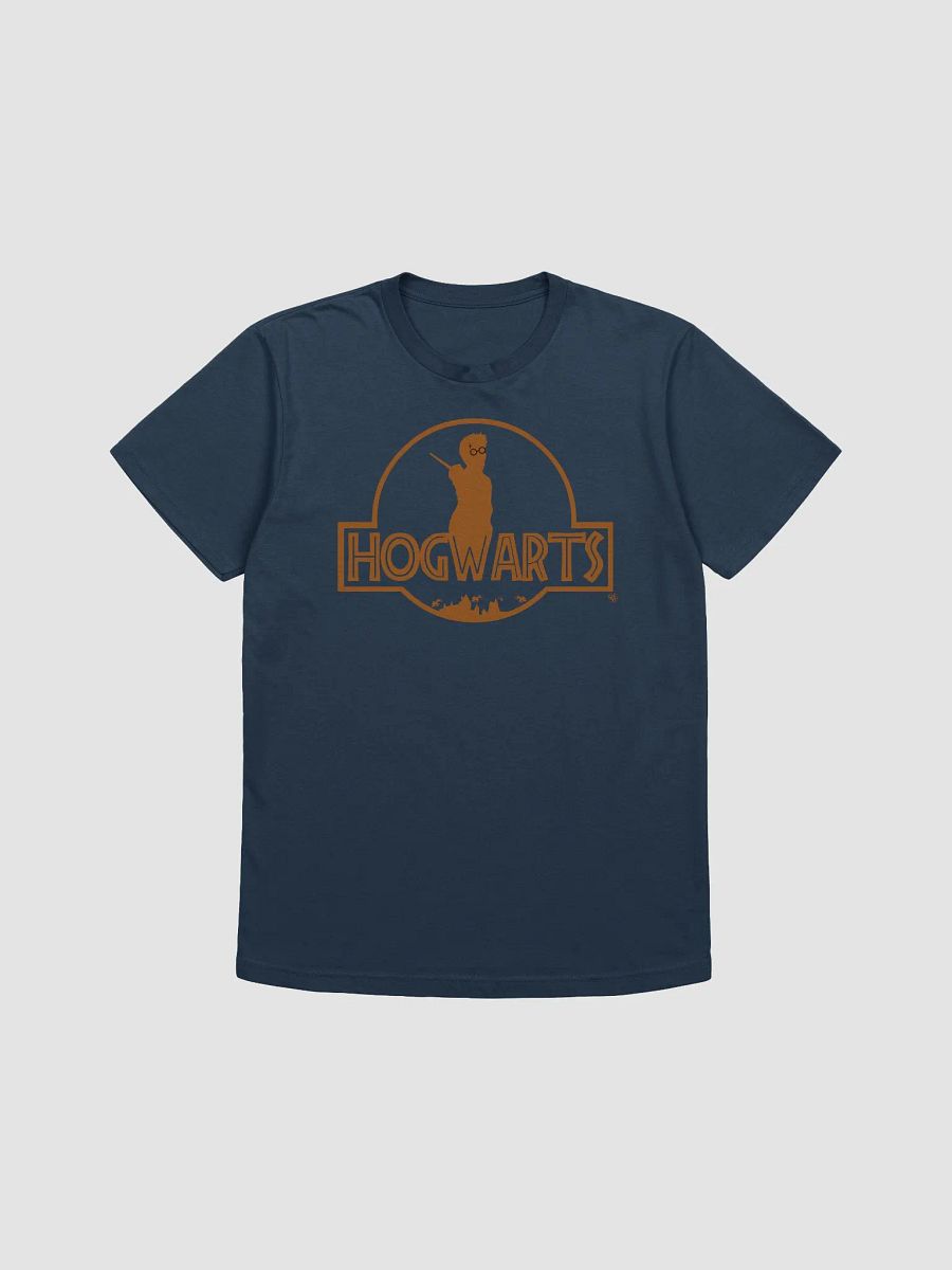 Hogwarts Park ( R ) Tee product image (1)