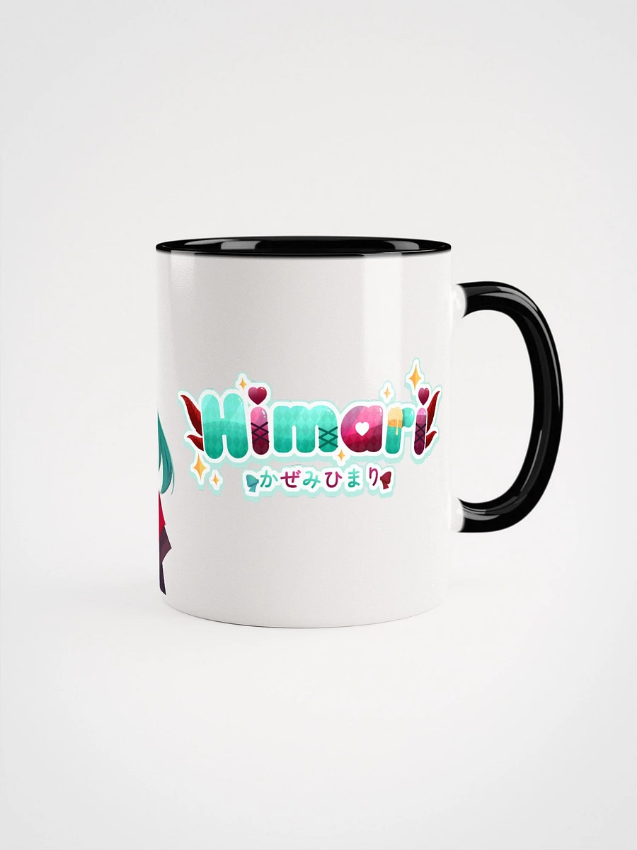 Himari Happy Mug product image (3)