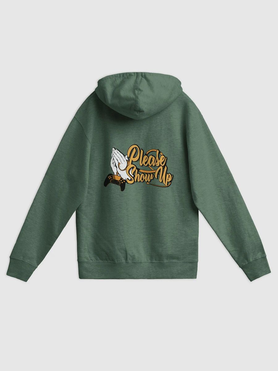 PSU Zip-up product image (4)