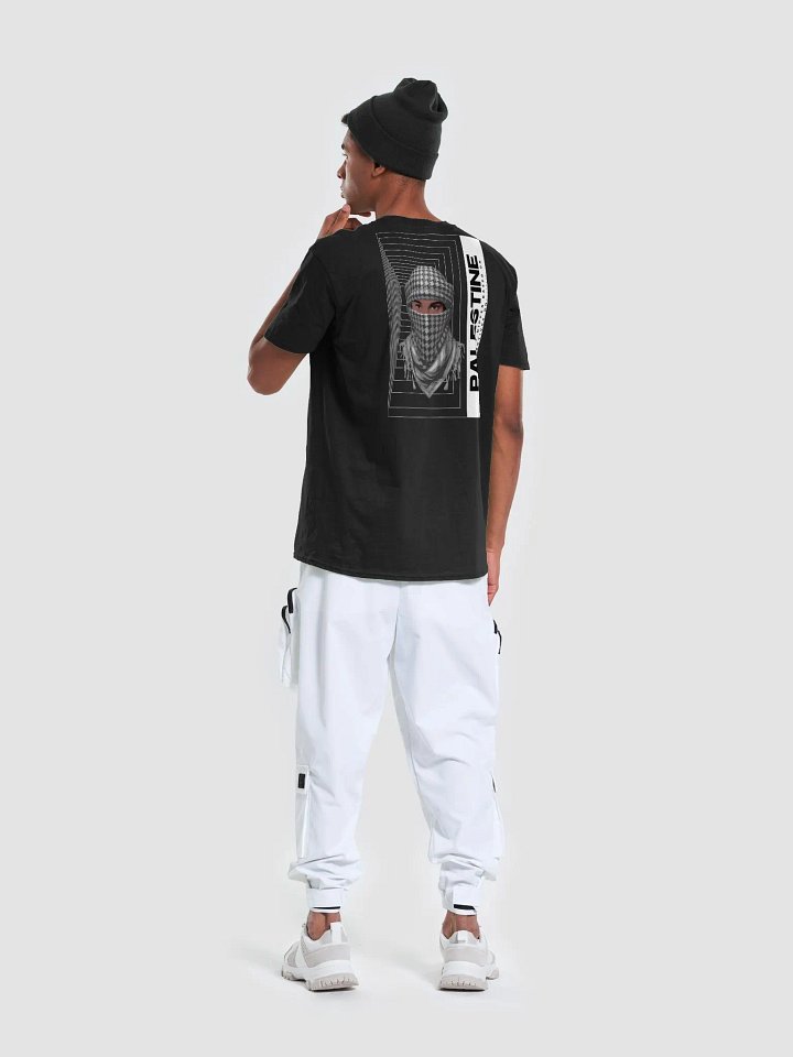 Bold Graphic T-Shirts & Urban Fashion product image (1)