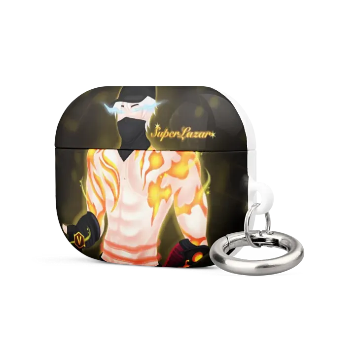 SuperLazar AirPods Case product image (9)