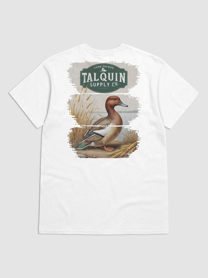 Fall '24 RedHead Duck on 100% Cotton Tees product image (2)
