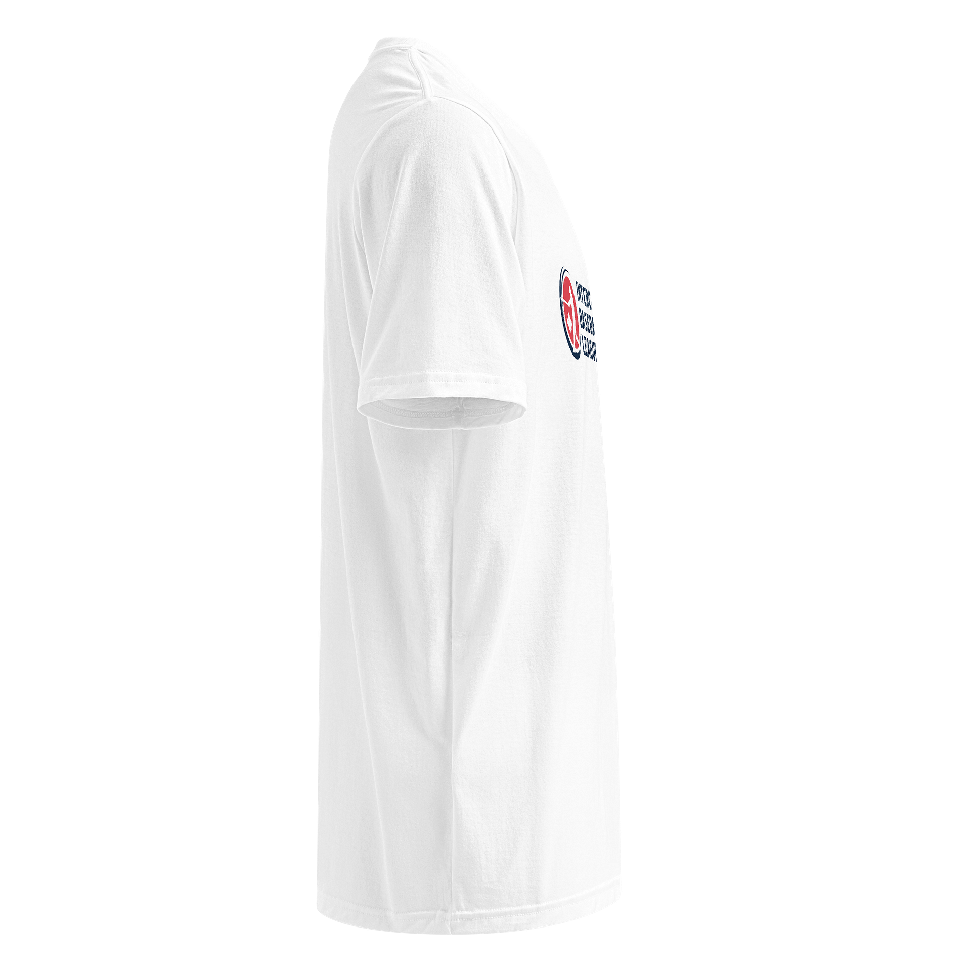 Under Armour® Maple Swing Baseball Tee - White product image (4)