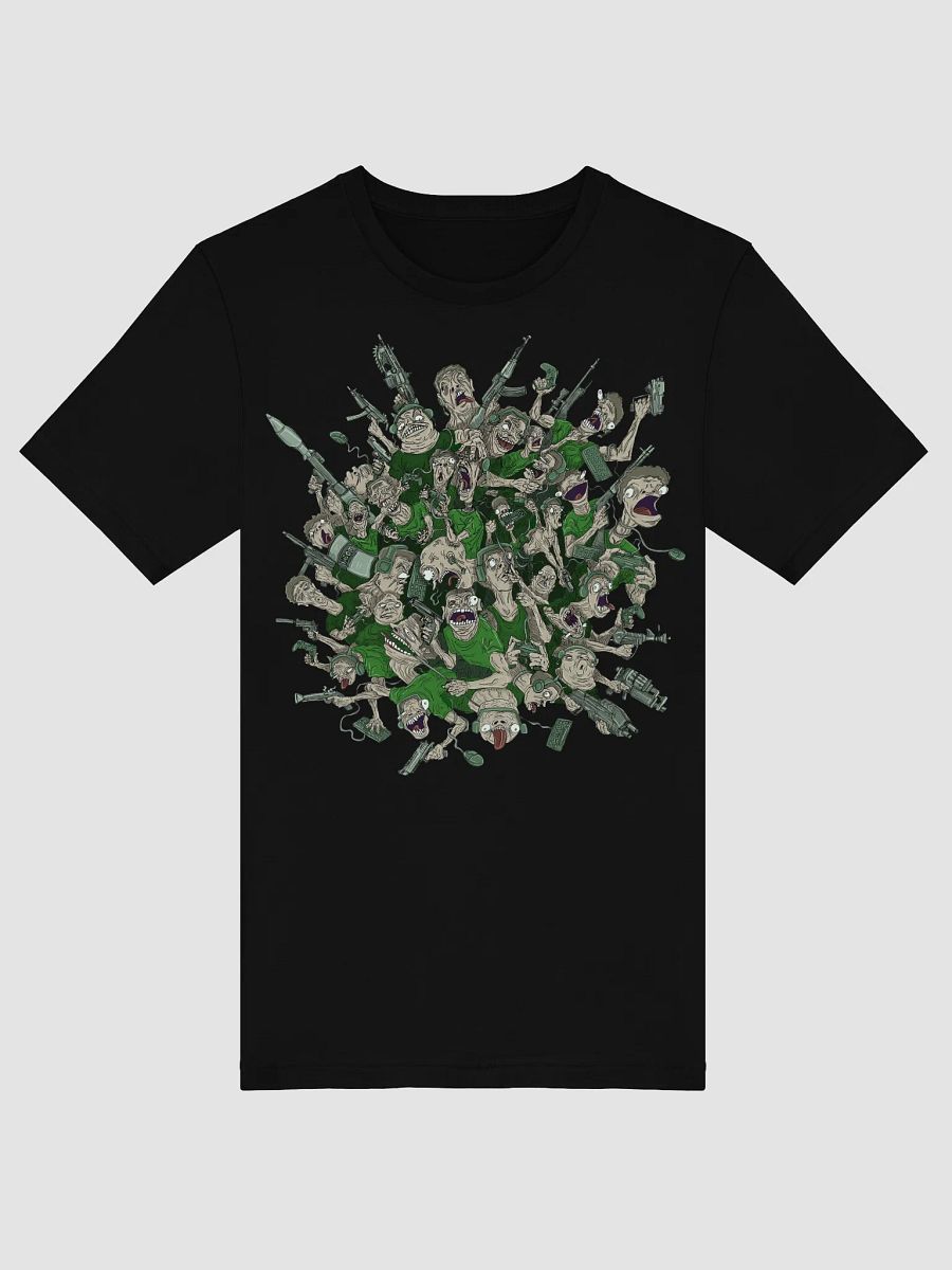 Game Lobbies T-Shirt product image (1)