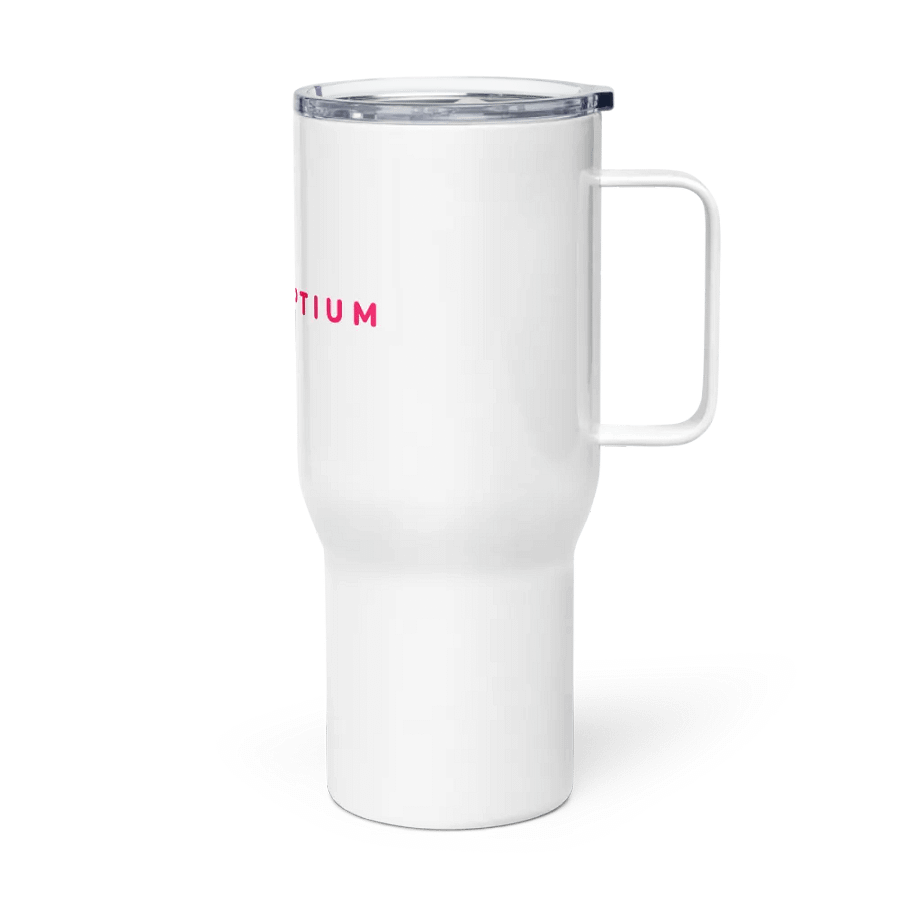 Adoptium Travel Mug product image (3)