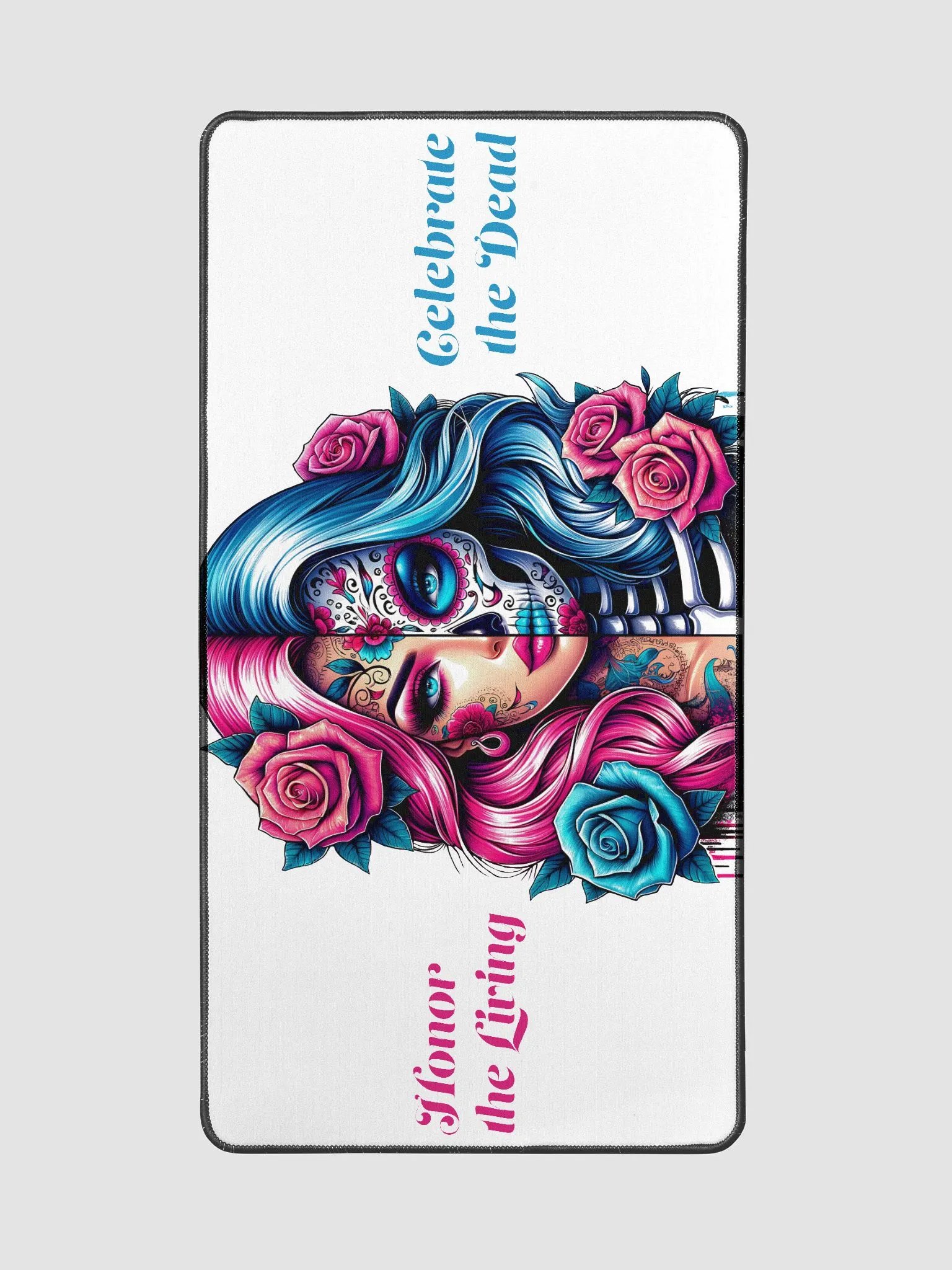 Dual Personality Desk Mat product image (3)
