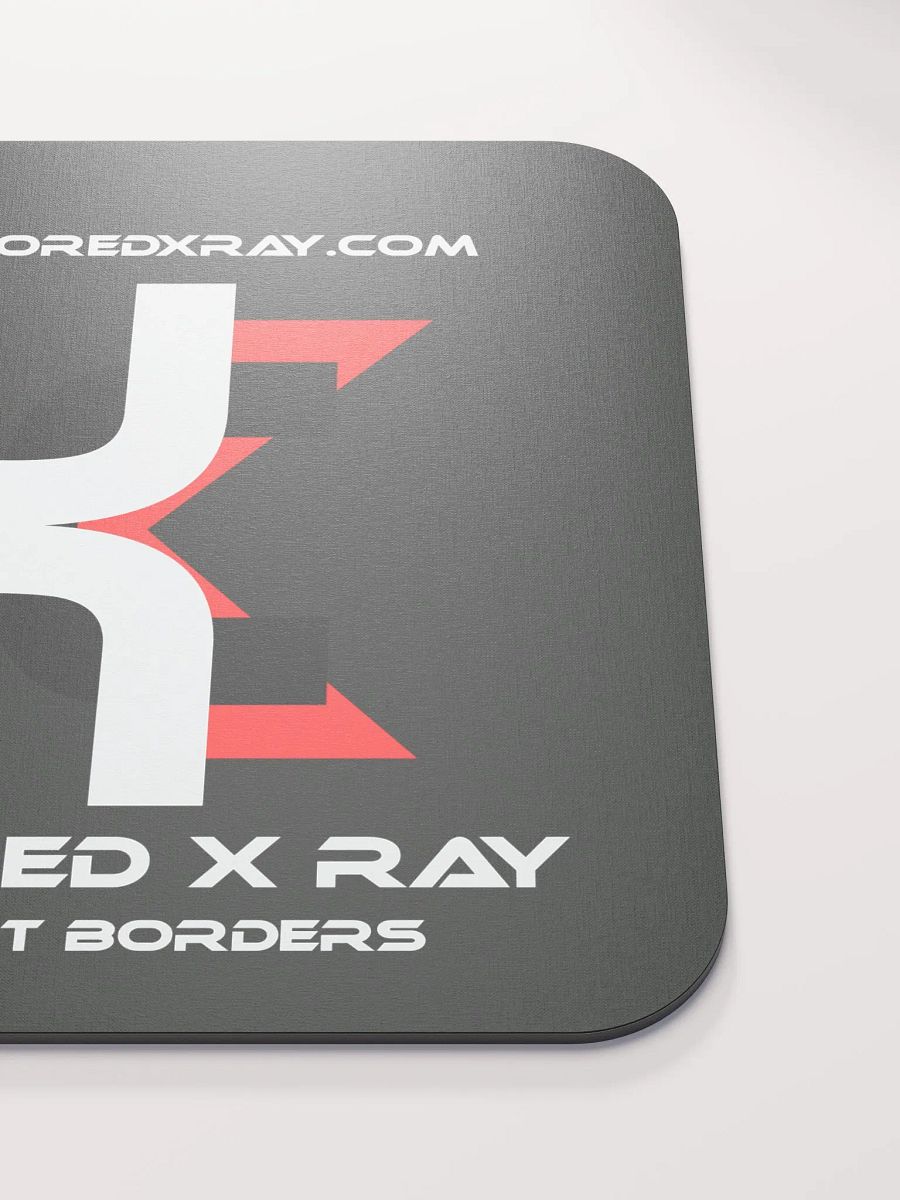 UXR Mouse Pad product image (5)