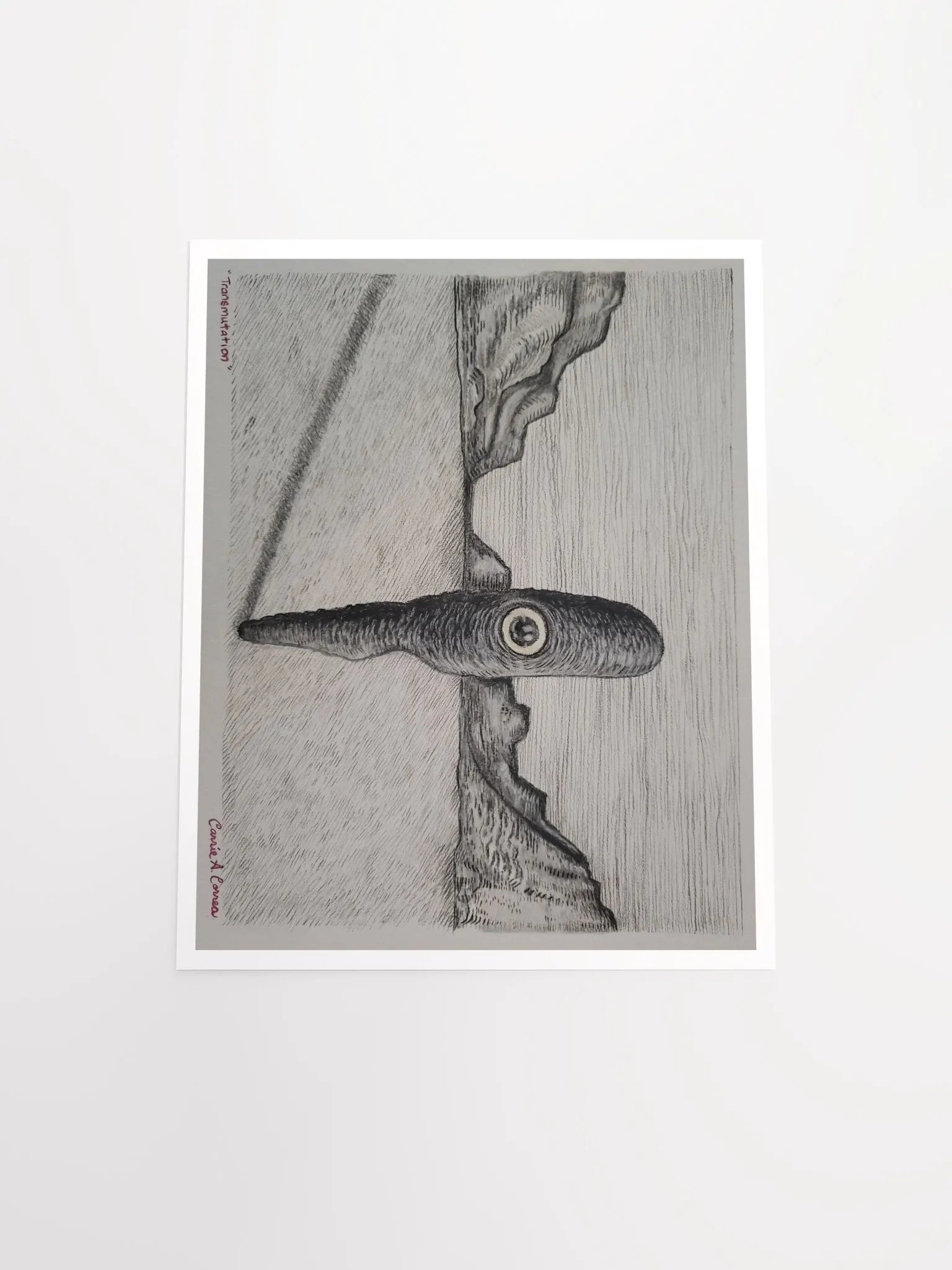 Transmutation Print product image (4)