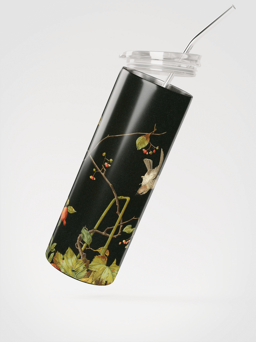 Still Life. 20oz. Stainless Steel Tumbler product image (2)