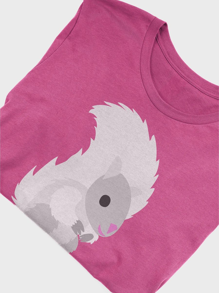 Squirrel T-Shirt product image (5)