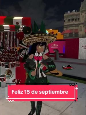 Feliz 15 de septiembre #lamonachina #15deseptiembre 
