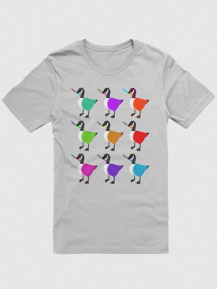Multicolored Jerry T-Shirt product image (1)