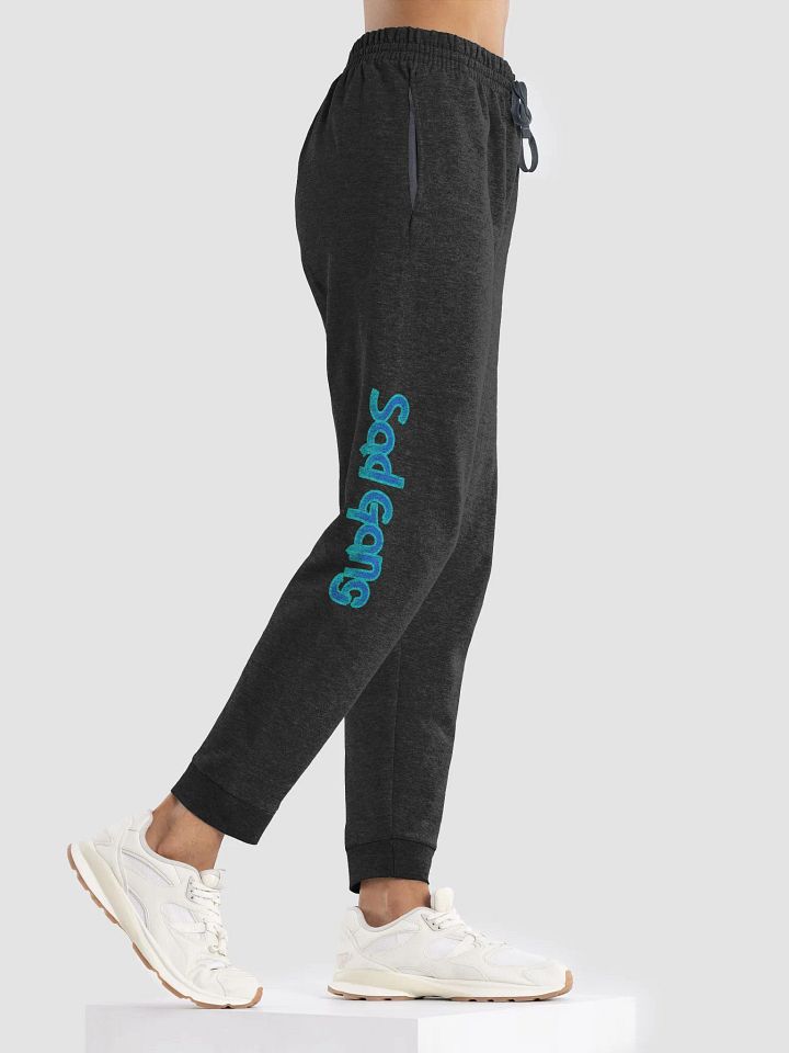 Sad Gang Joggers product image (1)