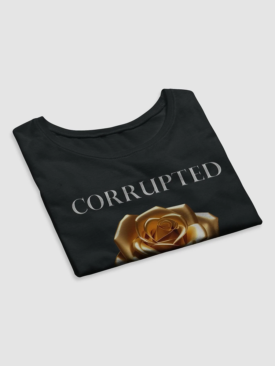 Corrupted Crop Top product image (7)