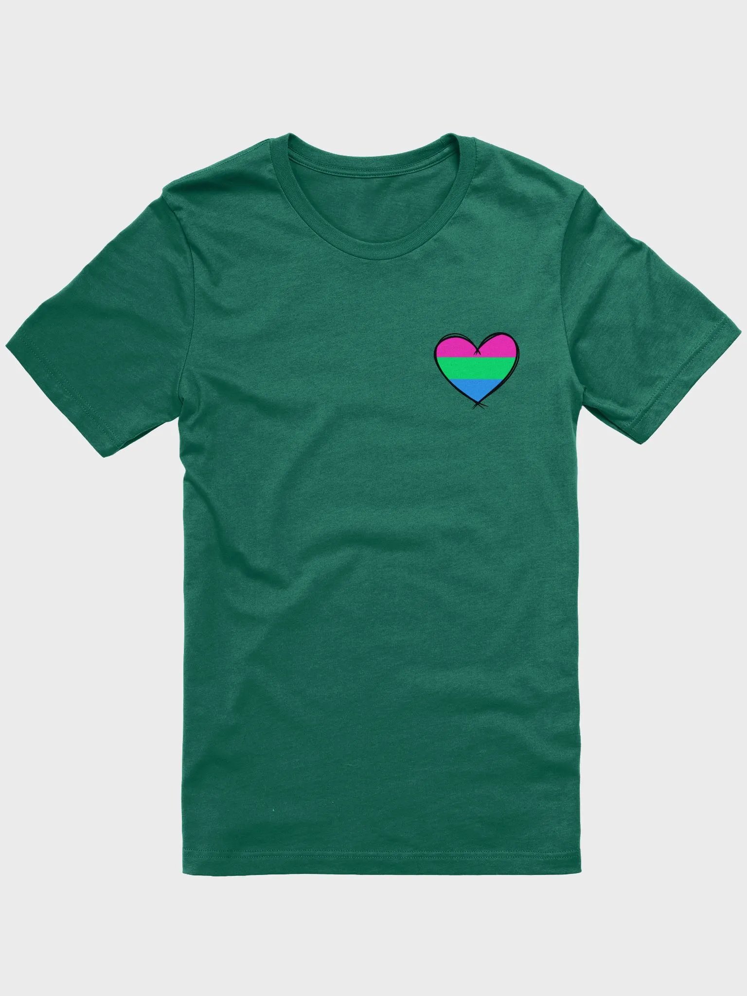Polysexual Pride product image (21)