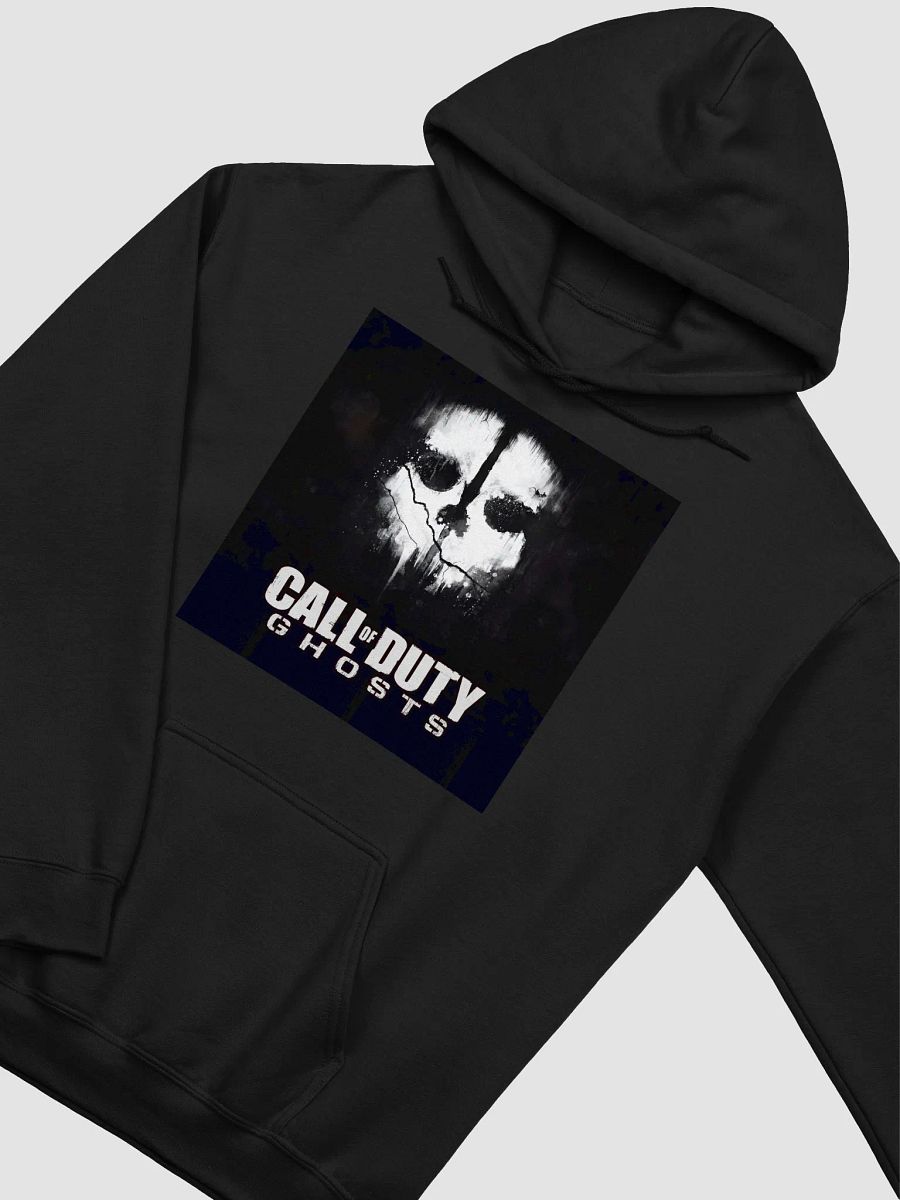 COD Ghosts Hoodie product image (14)