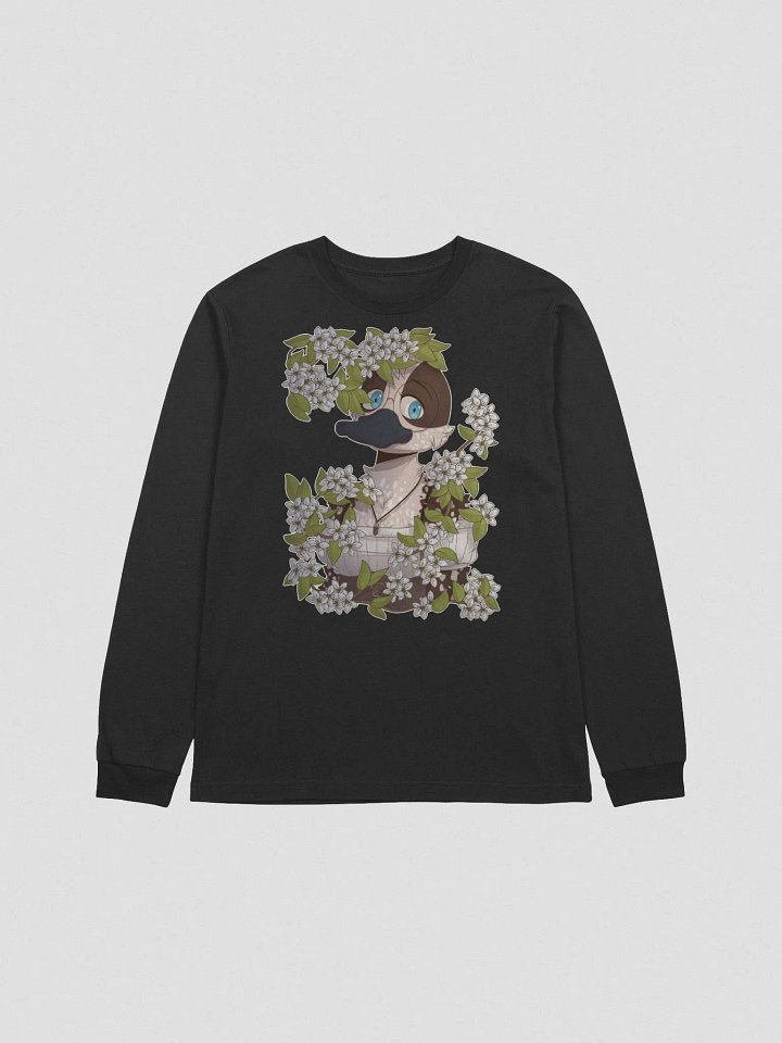 Behind The Veil (Long Sleeve) product image (6)