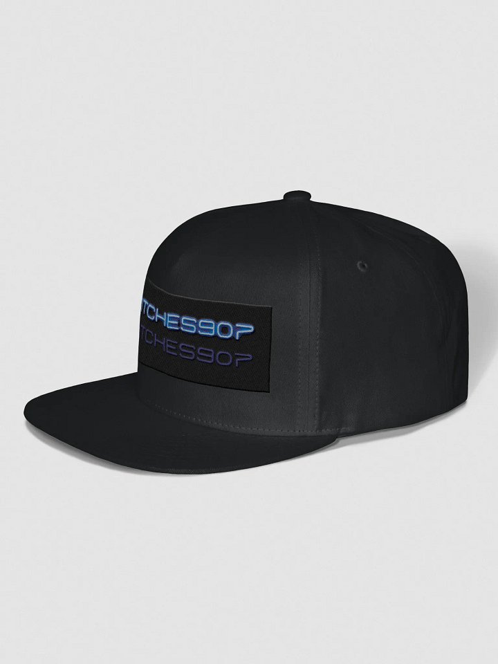 stitches907 blue snapbacks product image (12)