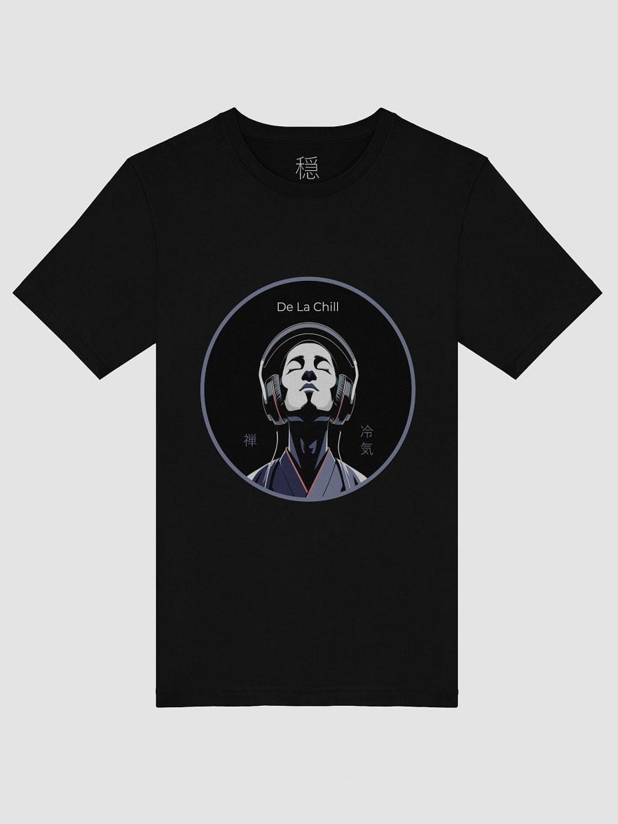 De La Chill Logo T product image (42)
