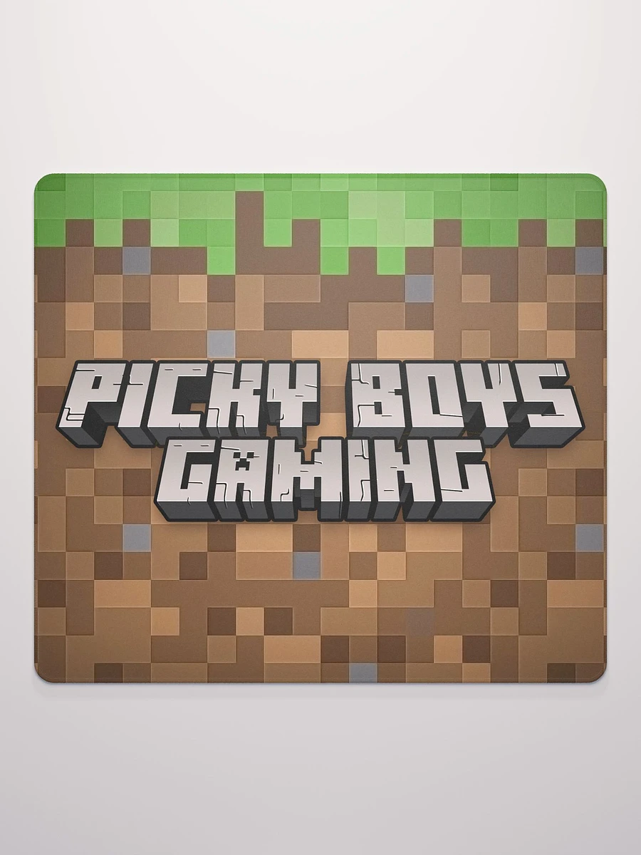 Picky Boys Gaming Mouse Pad (Large & Extra Large) product image (2)