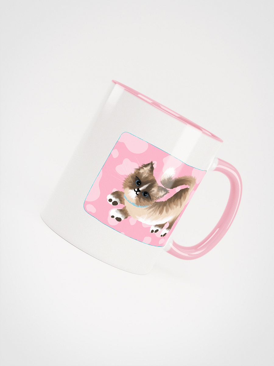 Pink Munchie Mug product image (23)
