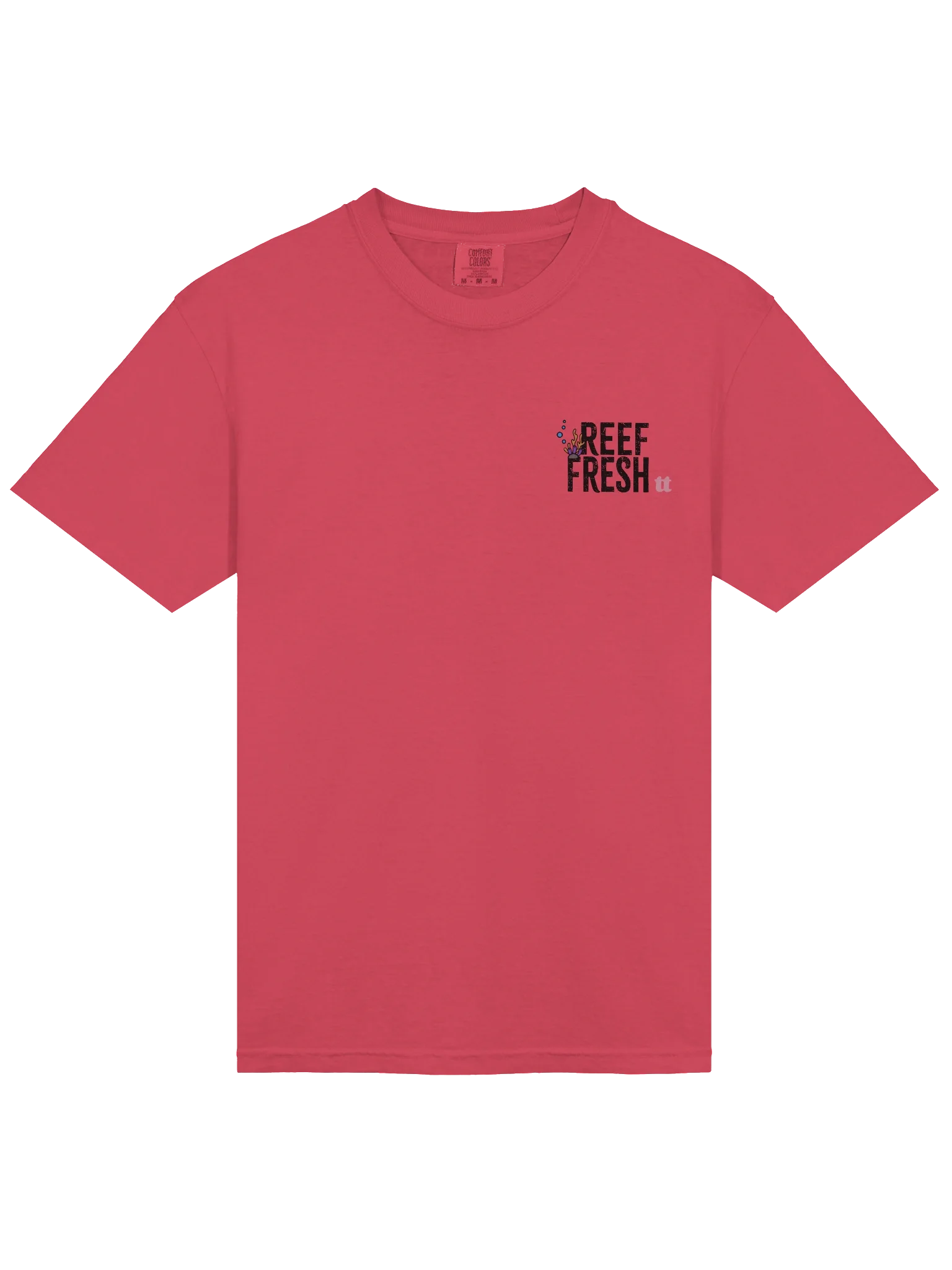Reef-fresh | Tee product image (2)