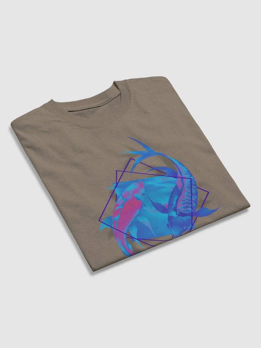 Koi Tee product image (1)