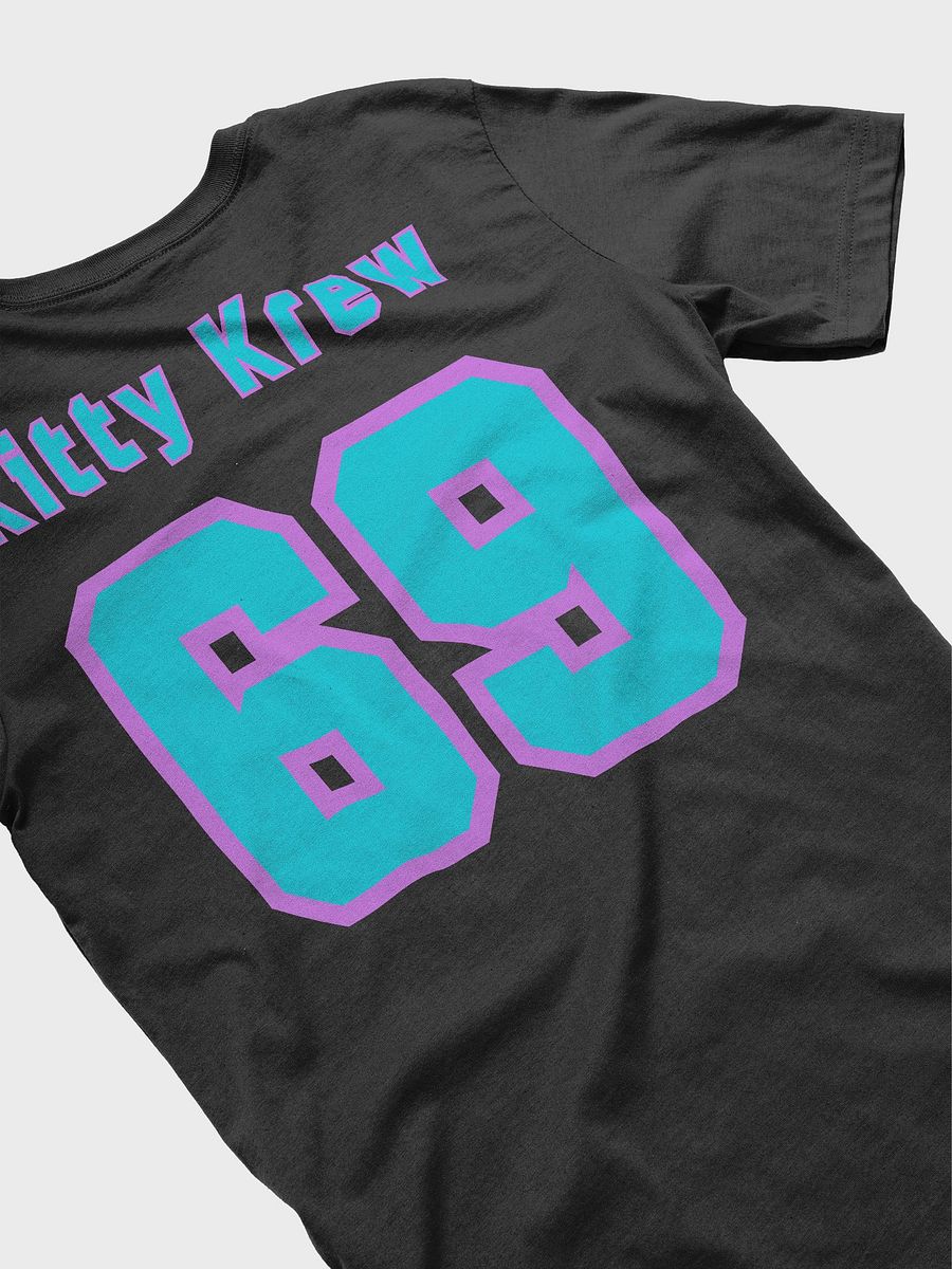 Kitty Krew 2 plate T-Shirt ver 2.0 #69 product image (36)