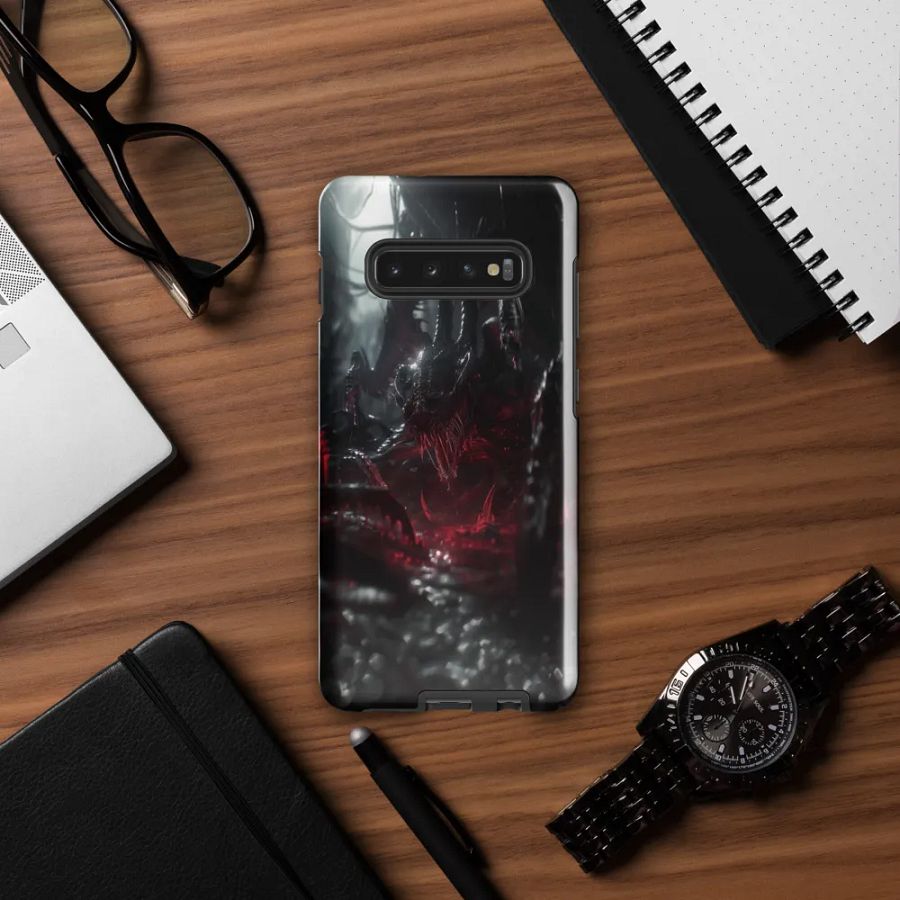 Chaos Reigns Tough Case for Samsung® product image (12)