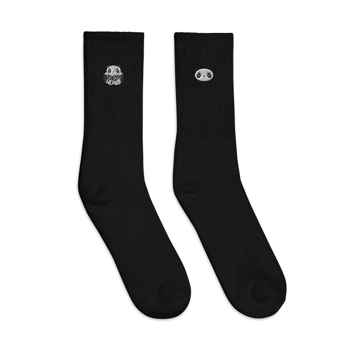 PandaHugs Socks product image (1)