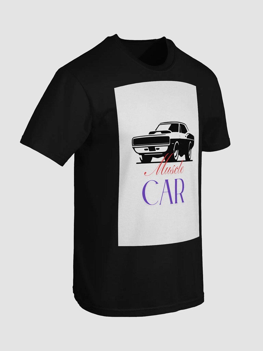 Muscle Tee product image (7)
