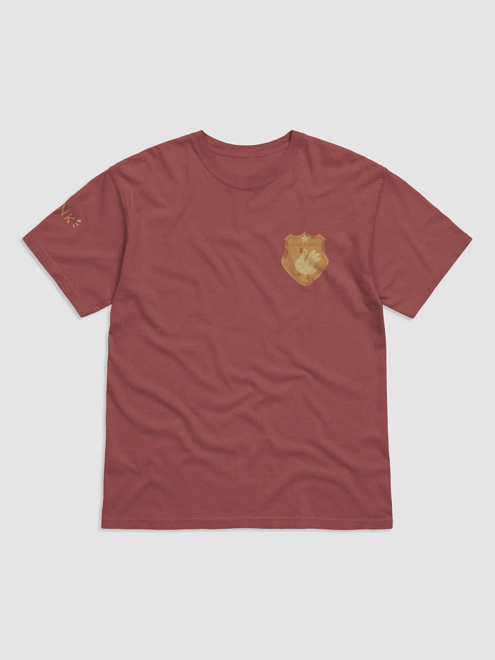 Silly Goose Tee product image (3)