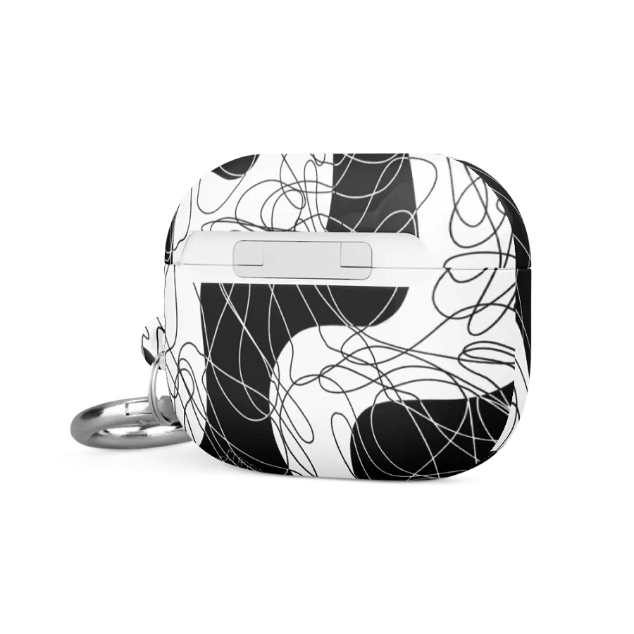 Screams - Airpods Case product image (20)