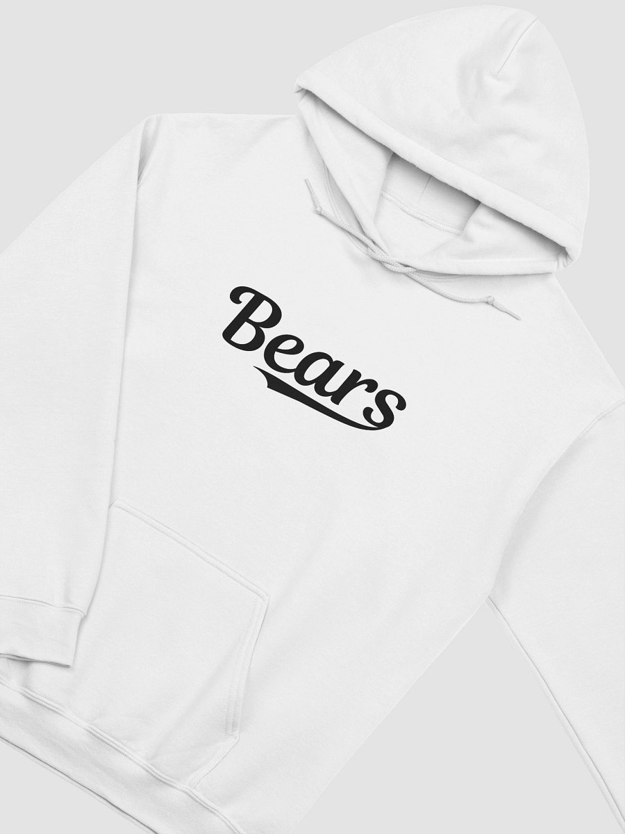 Stealthy Comfort Hoodie product image (3)
