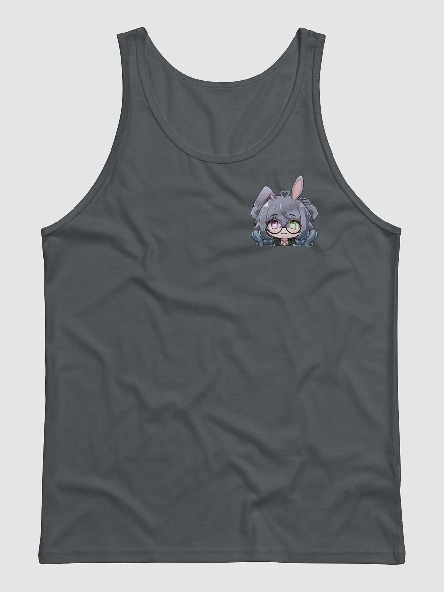 Chibi + Logo Tank product image (2)