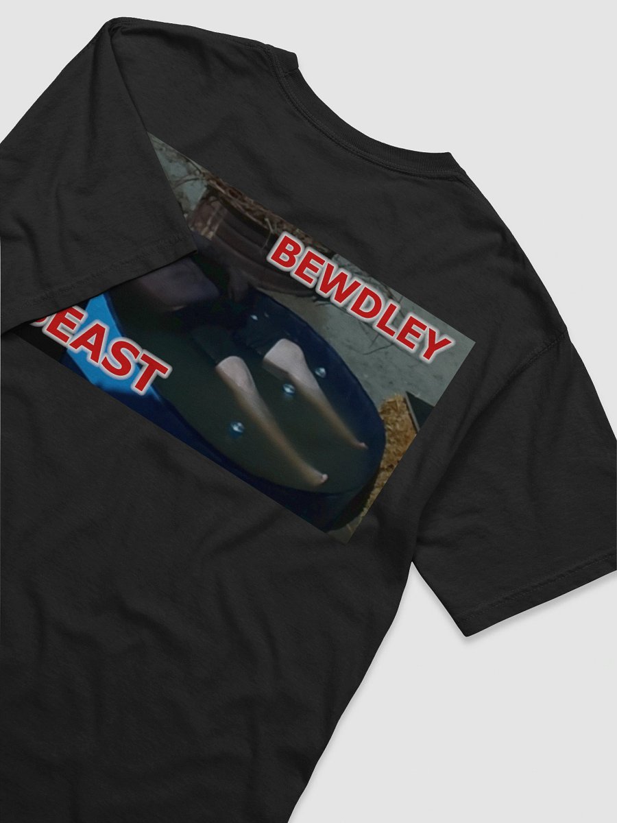 Bewdley Beast T-Shirt product image (24)