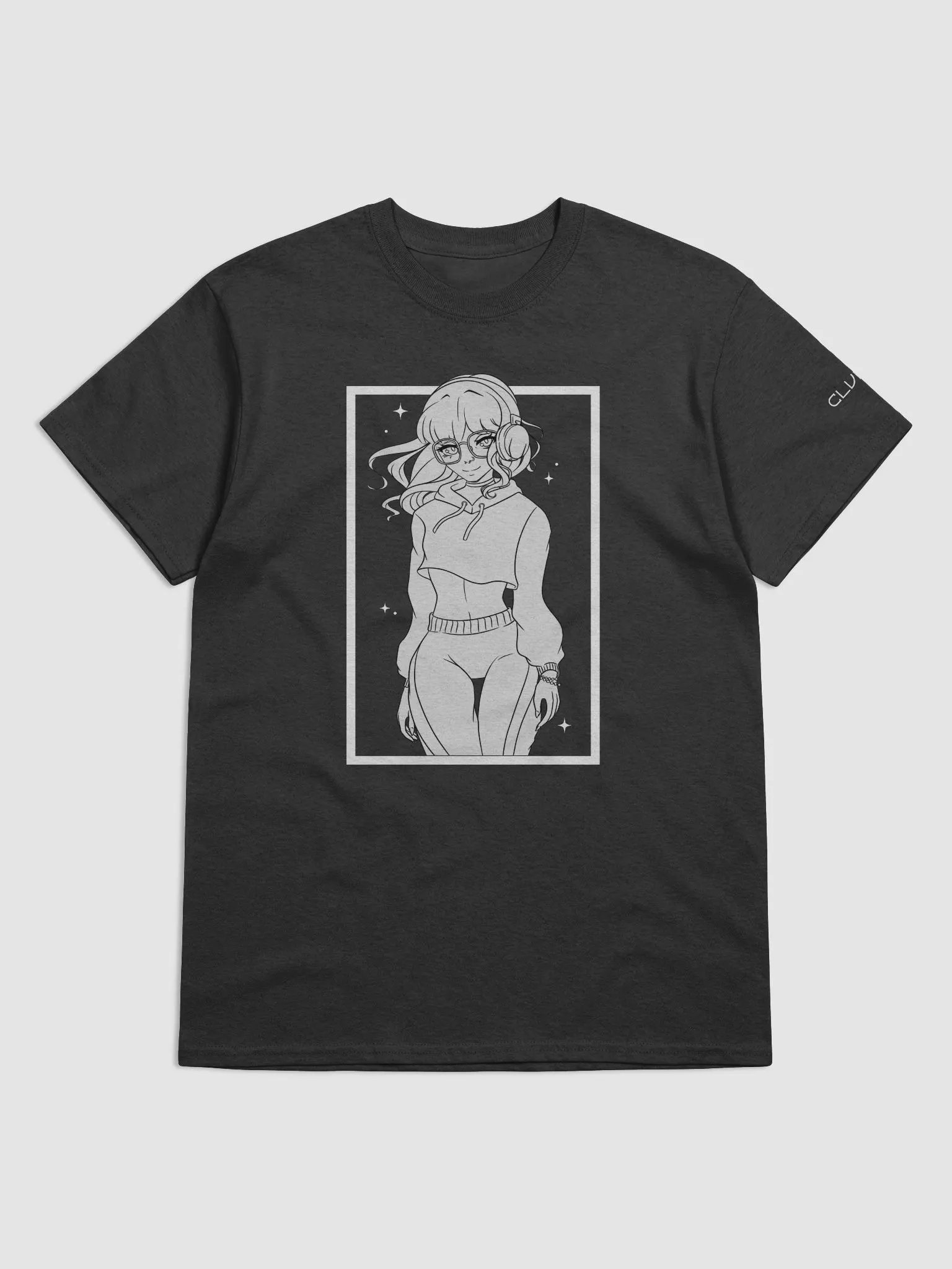 clvrfx tshirt product image (5)