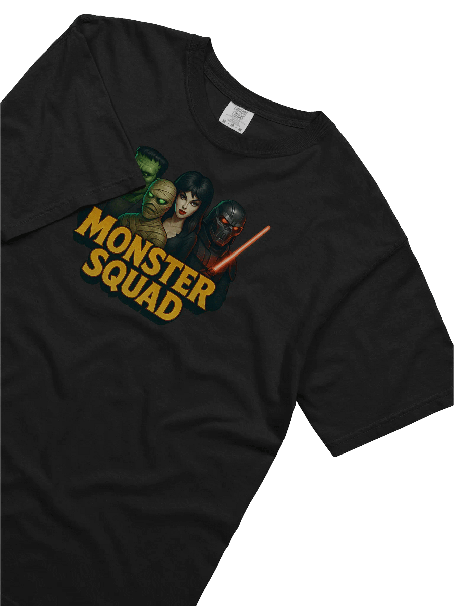 Monster Squad Elite product image (27)