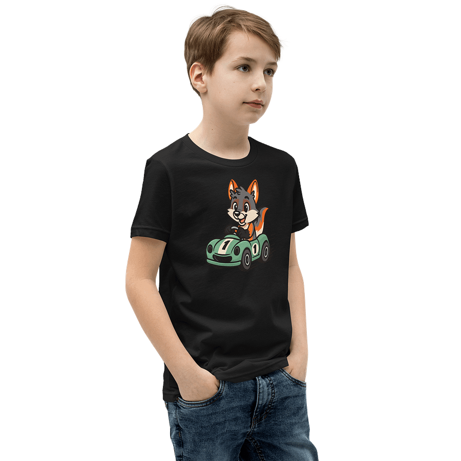 The Wonder Drink - Kids T-shirt product image (3)