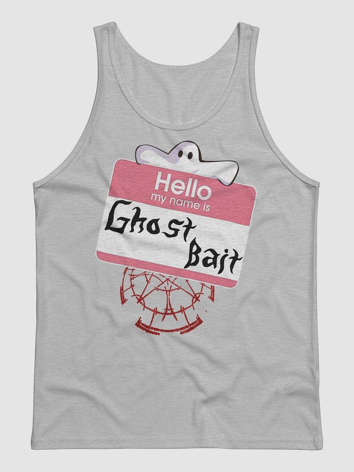 Ghost Bait (Light tanks) product image (4)