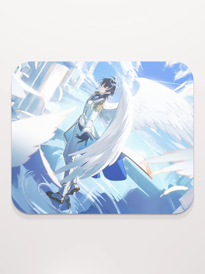 Mouse Pad - 