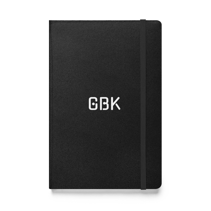 GBK Journal product image (1)